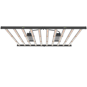 Full Spectrum LED Grow Lights